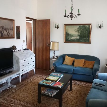 Casa De Alojamento Local โอเอรัช ภายนอก รูปภาพ