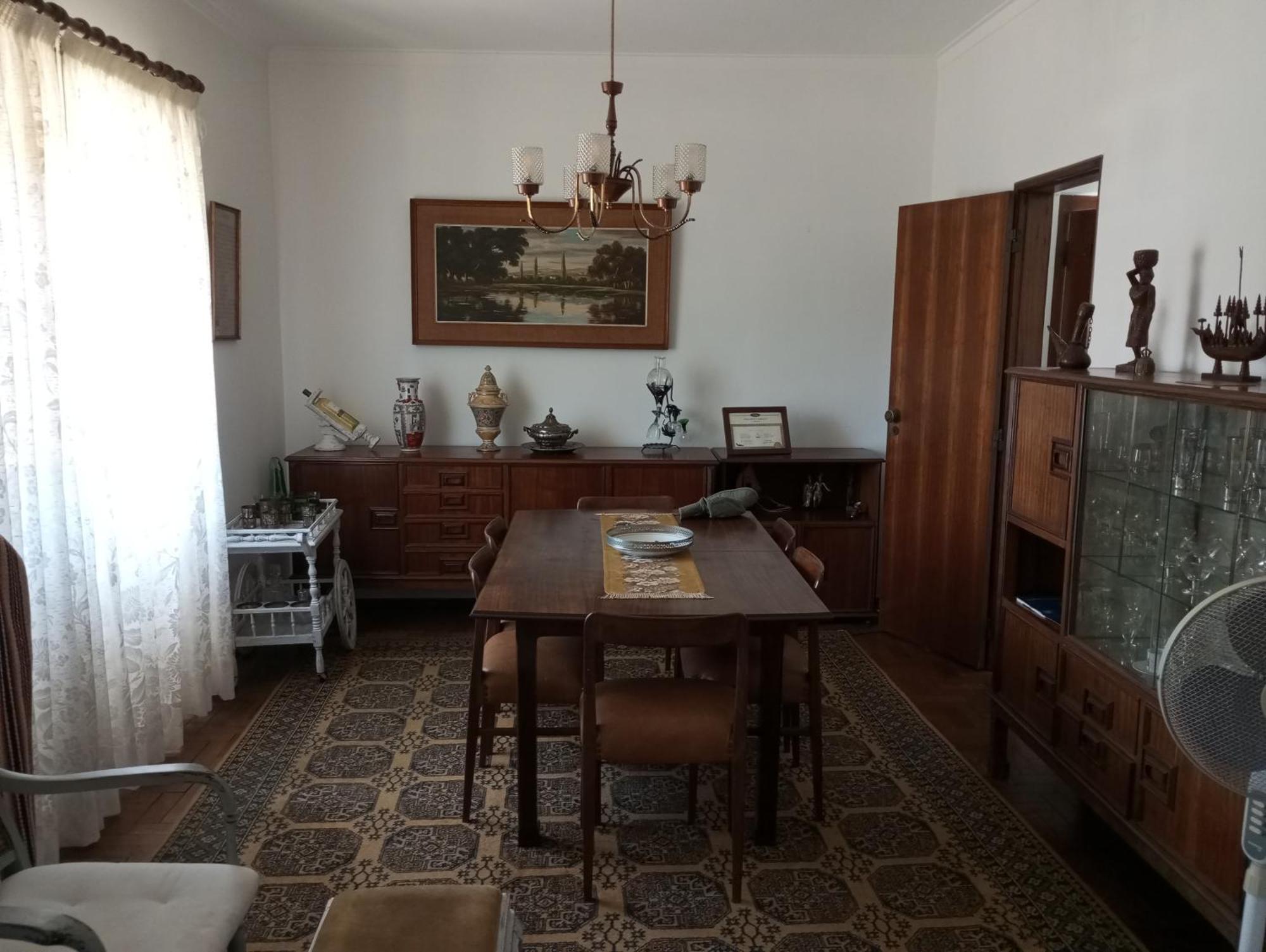 Casa De Alojamento Local โอเอรัช ภายนอก รูปภาพ