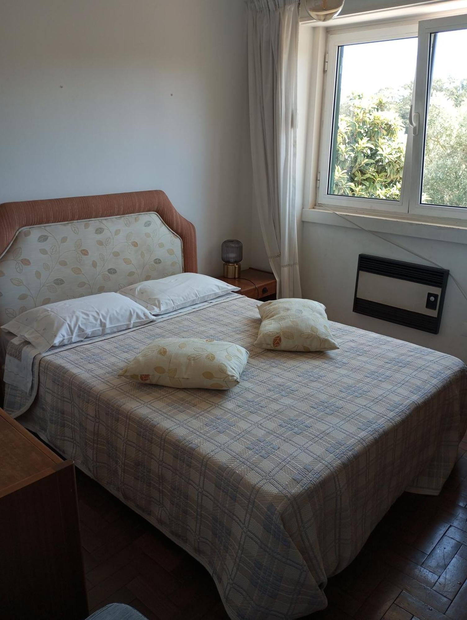 Casa De Alojamento Local โอเอรัช ภายนอก รูปภาพ