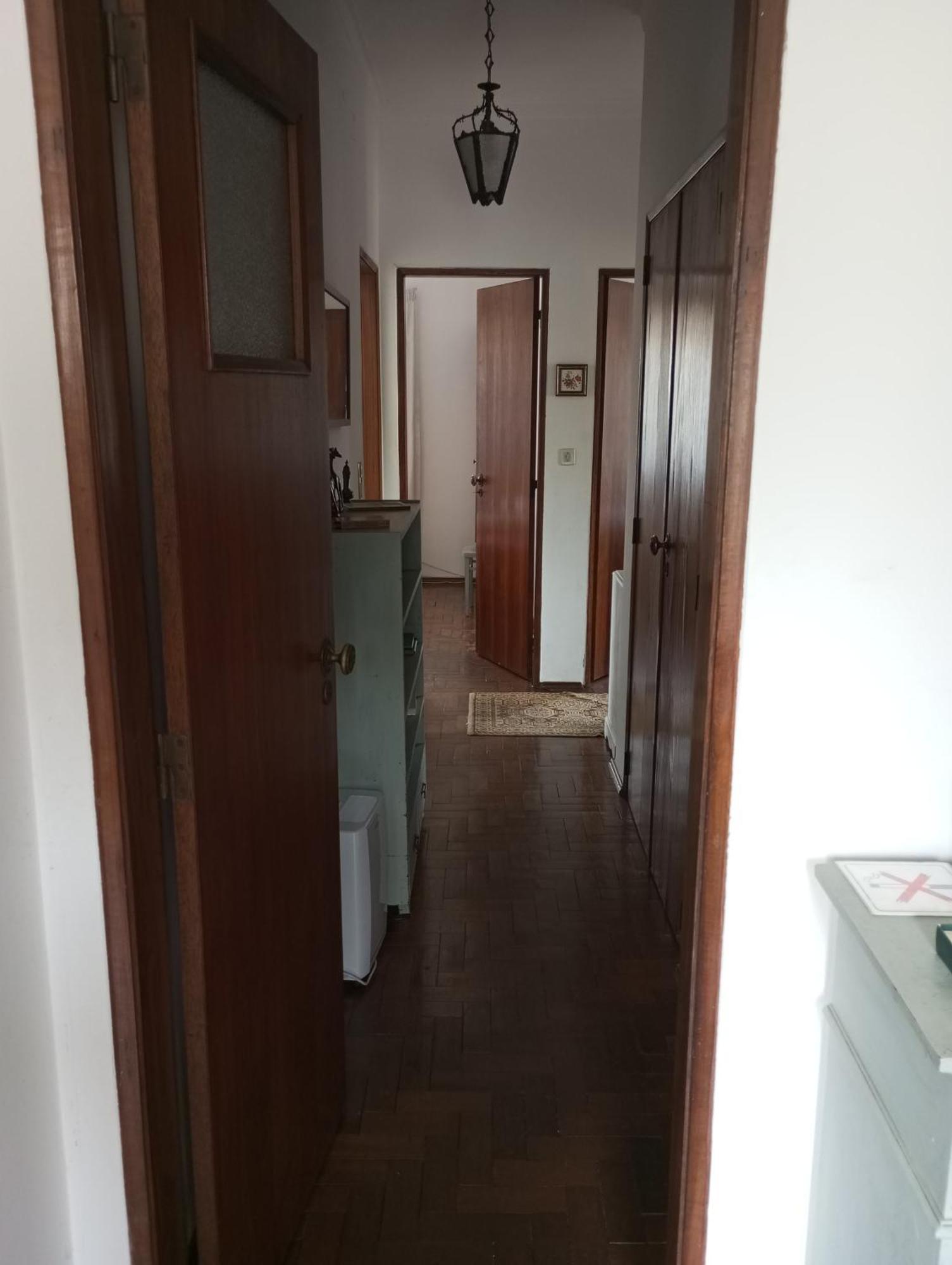 Casa De Alojamento Local โอเอรัช ภายนอก รูปภาพ