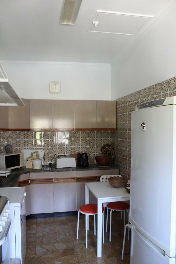 Casa De Alojamento Local โอเอรัช ภายนอก รูปภาพ