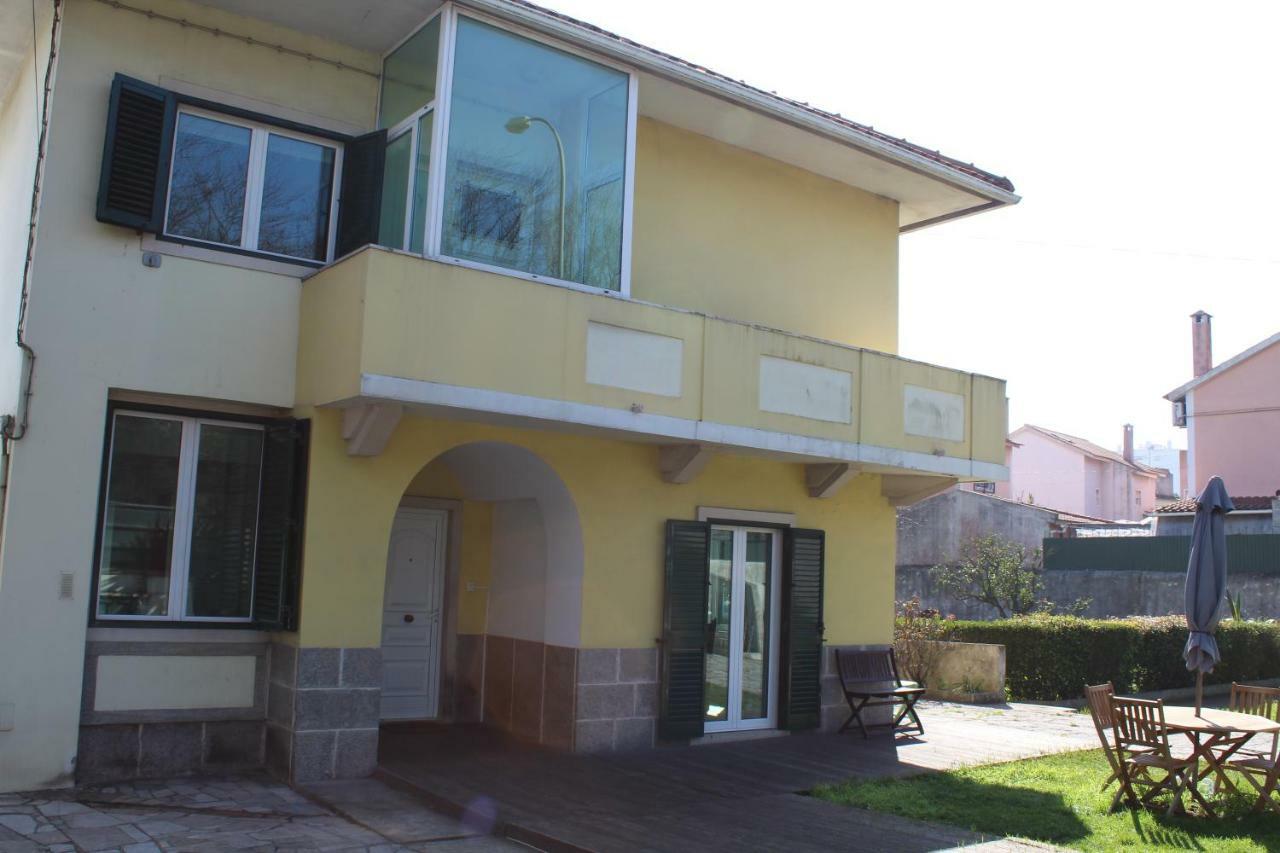 Casa De Alojamento Local โอเอรัช ภายนอก รูปภาพ